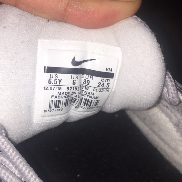 Nike air max 97s - Picture 4 of 4